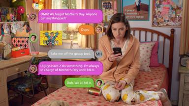 The Middle 9x21