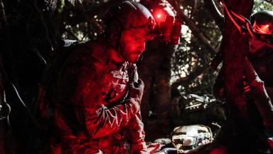 SEAL Team 1x9