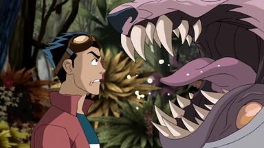 Generator Rex 2x5