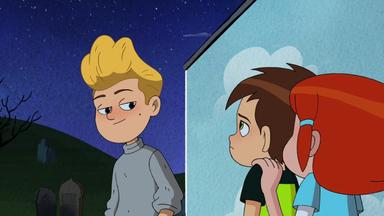 Ben 10 1x26