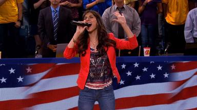 Victorious 4x12