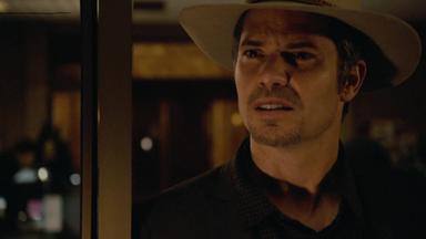 Justified: La ley de Raylan 2x13