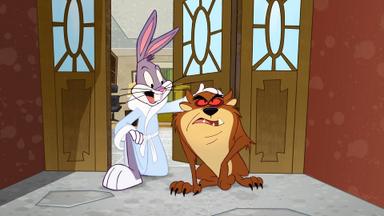 The Looney Tunes Show 1x8