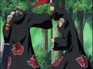 Naruto Shippuden 4x75