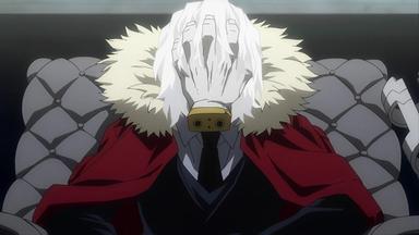 My Hero Academia 5x25