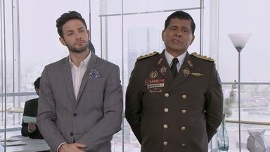 El señor de los cielos 4x43