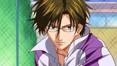 The Prince of Tennis 1x25