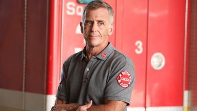 Chicago Fire 10x2