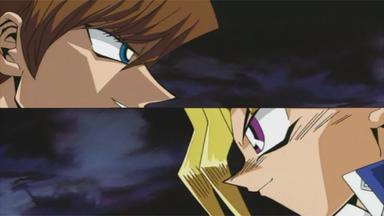 Yu-Gi-Oh! Duel Monsters 1x1