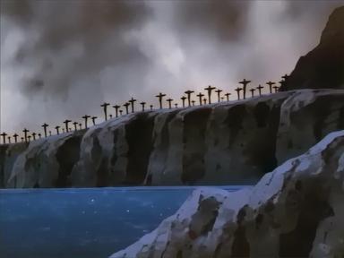 Kenshin, el Guerrero Samurái 3x10