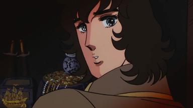 Lady Oscar: La Rosa de Versalles 1x26