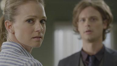 Mentes criminales 10x5