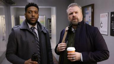 New Amsterdam 4x16