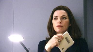 The Good Wife 2x8