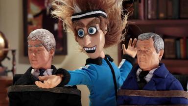Robot Chicken 7x18