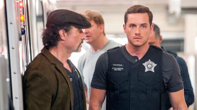 Chicago P.D. 3x3