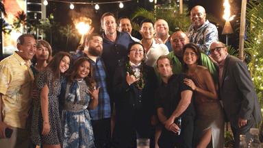 Hawái 5.0 7x13