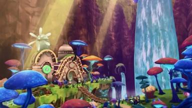 Slugterra 3x8