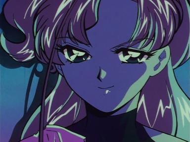 Sailor Moon 4x13
