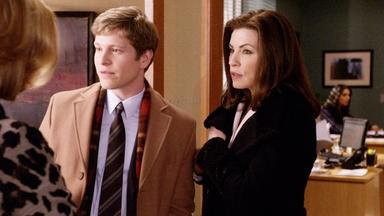 The Good Wife 1x16