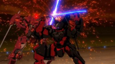 Kuromukuro 1x6