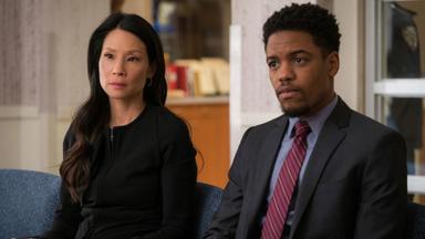 Elementary 4x22