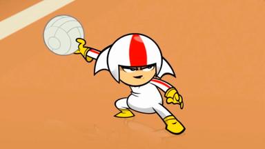 Kick Buttowski 2x20