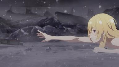 Arifureta Shokugyou de Sekai Saikyou 1x4