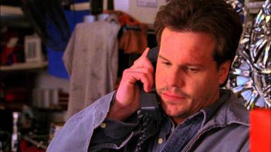 One Tree Hill 1x15