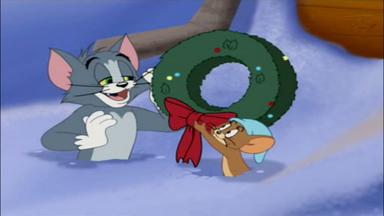 Las aventuras de Tom y Jerry 1x8