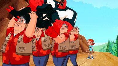 Ben 10 1x32