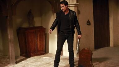 Marvel Agentes de S.H.I.E.L.D. 1x8