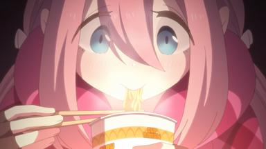 Yuru Camp 1x1