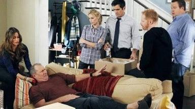 Modern Family 3x8