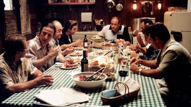 Los Soprano 3x1