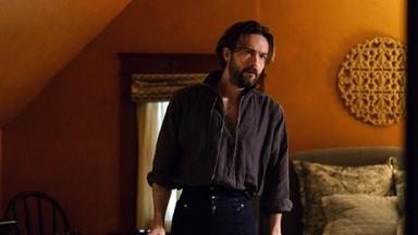 Sleepy Hollow 3x9