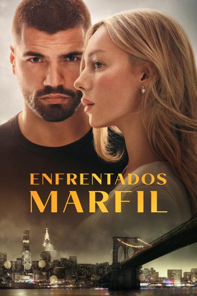Enfrentados : Marfil