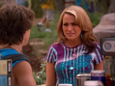 Zoey 101 3x13