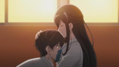 La detective está muerta (Tantei wa Mou, Shindeiru) 1x2
