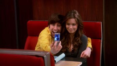 Big Bang 2x17