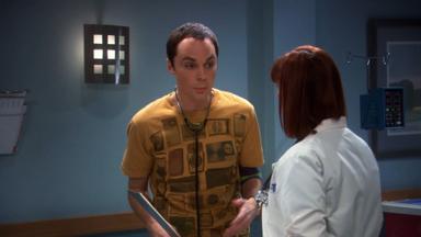 Big Bang 2x10