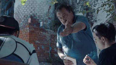 El marginal 2x5