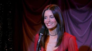 Friends 9x13