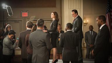 The Good Wife 6x20