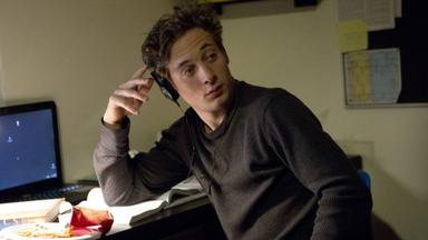 Shameless 4x8