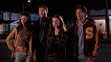 Buffy, cazavampiros 6x6