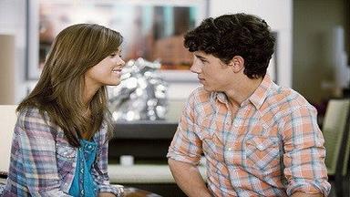 Jonas 2x4