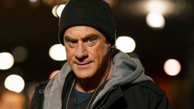 Ley y orden: Crimen organizado 3x18