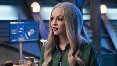 The Flash 8x10