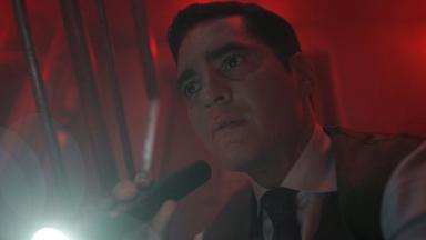 Will Trent, Agente Especial 3x7